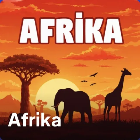 Afrika