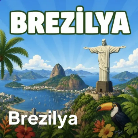 Brezilya
