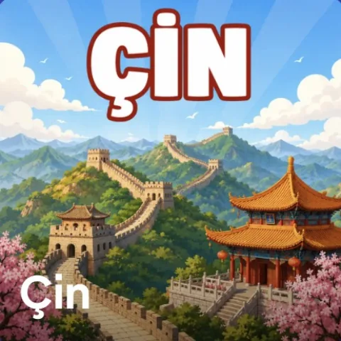 Çin