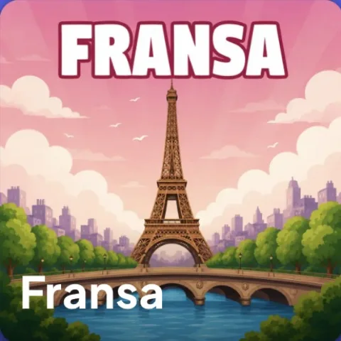 Fransa