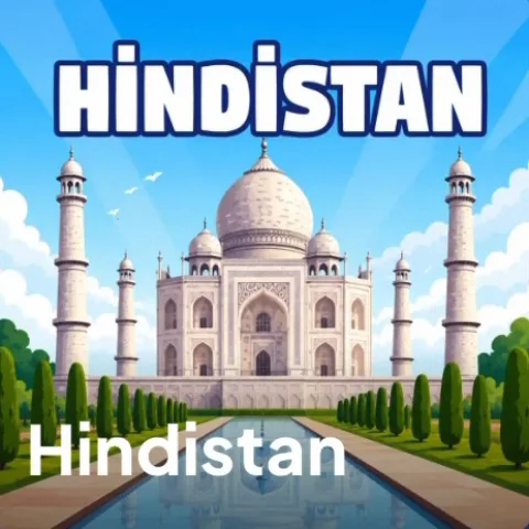 Hindistan