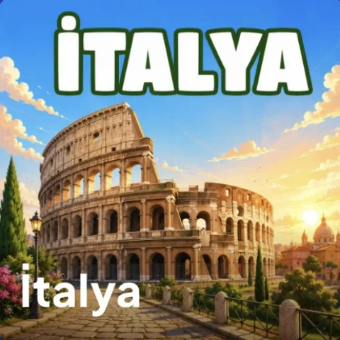 İtalya
