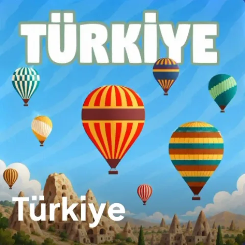 Türkiye